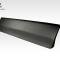 Extreme Dimensions 1988-1991 Honda CRX Duraflex Type M Door Cap 100814