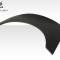Extreme Dimensions 1993-2002 Chevrolet Camaro Duraflex Supersport Rear Wing 103061