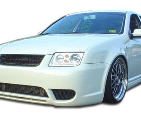 Extreme Dimensions 1999-2004 Volkswagen Jetta Duraflex Vortex Kit 105966