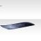 Extreme Dimensions 2017-2021 Honda Civic Duraflex VRS Door Cap 116843