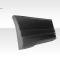 Extreme Dimensions 2010-2015 Lexus RX Duraflex W-1 Door Cap 107785