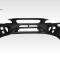Extreme Dimensions 2015-2021 Subaru WRX Duraflex VRS Front Bumper 116705