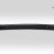 Extreme Dimensions 2003-2008 Nissan 350Z Duraflex V-Speed Rear Wing 108942