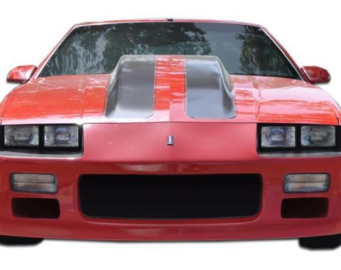Extreme Dimensions 1982-1992 Chevrolet Camaro Duraflex GT Concept Front Bumper 106833