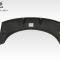 Extreme Dimensions 1993-2002 Chevrolet Camaro Duraflex Supersport Rear Wing 103061