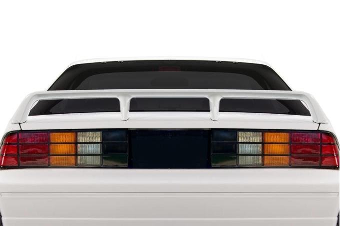 Extreme Dimensions 1982-1992 Chevrolet Camaro Duraflex Z28 Look Trunk 119937