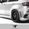 Extreme Dimensions 2008-2014 BMW X6 Aero Function AF-3 Door Cap 107933
