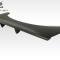Extreme Dimensions 1993-2002 Chevrolet Camaro Duraflex Supersport Rear Wing 103061
