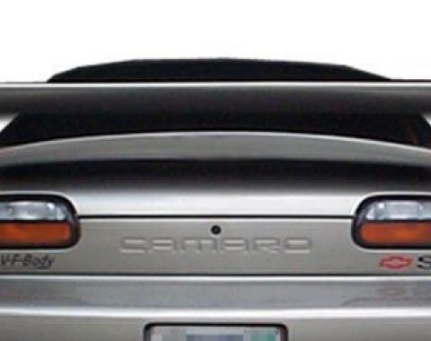 Extreme Dimensions 1993-2002 Chevrolet Camaro Duraflex GT-R Rear Wing 101213