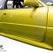 Extreme Dimensions 1988-1991 Honda CRX Duraflex Type M Door Cap 100814