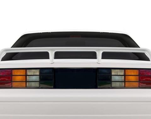 Extreme Dimensions 1982-1992 Chevrolet Camaro Duraflex Z28 Look Trunk 119937