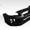 Extreme Dimensions 2015-2021 Subaru WRX Duraflex VRS Front Bumper 116705
