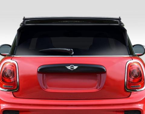 Extreme Dimensions 2007-2013 MINI Cooper Duraflex J Spec Rear Wing 115780