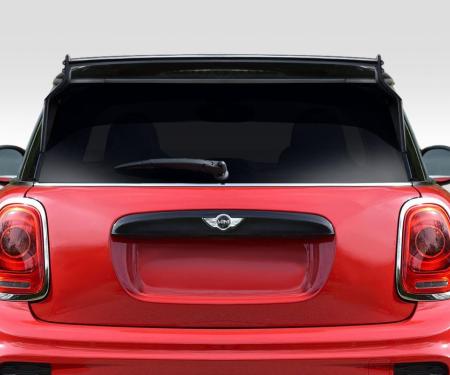Extreme Dimensions 2007-2013 MINI Cooper Duraflex J Spec Rear Wing 115780