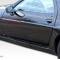 Extreme Dimensions 1987-1995 Porsche 928 Duraflex G-Sport Door Cap 105101
