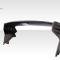 Extreme Dimensions 2007-2013 MINI Cooper Duraflex J Spec Rear Wing 115780