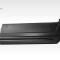Extreme Dimensions 2010-2015 Lexus RX Duraflex W-1 Door Cap 107785