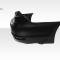 Extreme Dimensions 2011-2014 Volkswagen Jetta Duraflex GLI Look Rear Bumper 109317