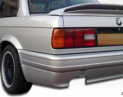 Extreme Dimensions 1984-1991 BMW 3 Series Duraflex M-Tech Door Cap 105048