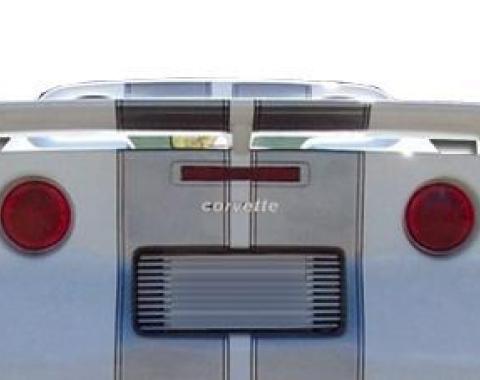 Extreme Dimensions 1991-1996 Chevrolet Corvette Duraflex LT-R Rear Wing 103447
