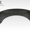 Extreme Dimensions 1993-2002 Chevrolet Camaro Duraflex Supersport Rear Wing 103061