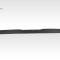 Extreme Dimensions 2016-2023 Chevrolet Camaro Duraflex Blade Rear Wing 113806
