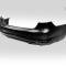 Extreme Dimensions 2011-2014 Volkswagen Jetta Duraflex GLI Look Rear Bumper 109317