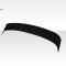 Extreme Dimensions 2003-2008 Nissan 350Z Duraflex V-Speed Rear Wing 108942