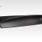 Extreme Dimensions 2012-2015 Mercedes CLS Duraflex Eros Version 1 Rear Wing 108440