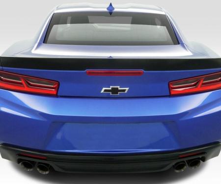 Extreme Dimensions 2016-2023 Chevrolet Camaro Duraflex Blade Rear Wing 113806