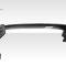 Extreme Dimensions 2007-2013 MINI Cooper Duraflex J Spec Rear Wing 115780