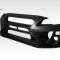 Extreme Dimensions 2015-2021 Subaru WRX Duraflex VRS Front Bumper 116705