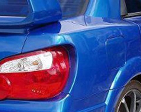 Extreme Dimensions 2004-2005 Subaru Impreza Duraflex C-GT Door Cap 105437