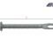 Extreme Dimensions Universal Hood Pins - 4 Piece 102655