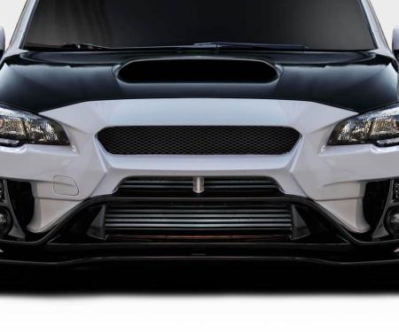 Extreme Dimensions 2015-2021 Subaru WRX Duraflex VRS Front Bumper 116705