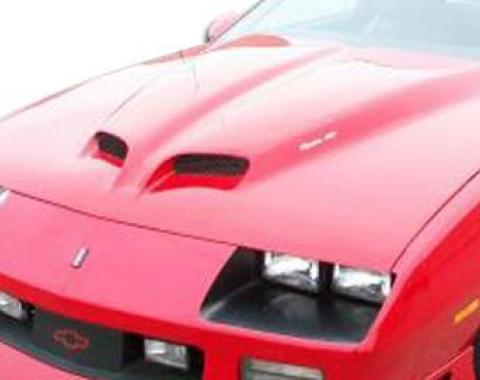 Extreme Dimensions 1982-1992 Chevrolet Camaro Duraflex WS-6 Hood 103476