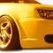 Extreme Dimensions 1999-2004 Volkswagen Jetta Duraflex Vortex Kit 105966
