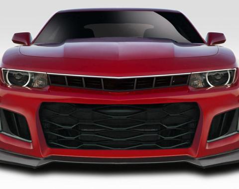 Extreme Dimensions 2010-2013 Chevrolet Camaro Duraflex ZL1 Version 2 Front Bumper 114109
