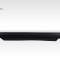 Extreme Dimensions 2001-2003 Lexus LS Duraflex W-1 Rear Lip 114935