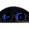 Intellitronix 1990-1998 Mazda Miata LED Digital Gauge Panel DP1301