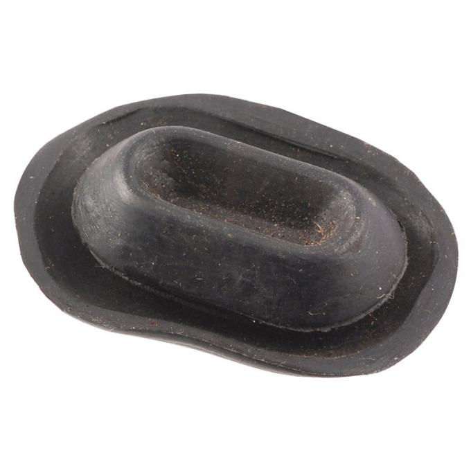 Dennis Carpenter Rubber Plug - 1965-72 Ford Truck 380680-S