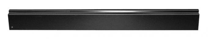 Key Parts '67-'72 Rocker Panel 1979-103 U