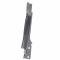 AMD Premium Lower Rear Door Pillar Patch Panel, LH, 67-72 Chevy GMC CK Truck 751-4067-1AL