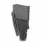 AMD Premium Lower Rear Door Pillar Patch Panel, LH, 67-72 Chevy GMC CK Truck 751-4067-1AL