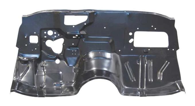 AMD Firewall, w/o AC, 68-72 Chevy Chevelle El Camino 370-3468
