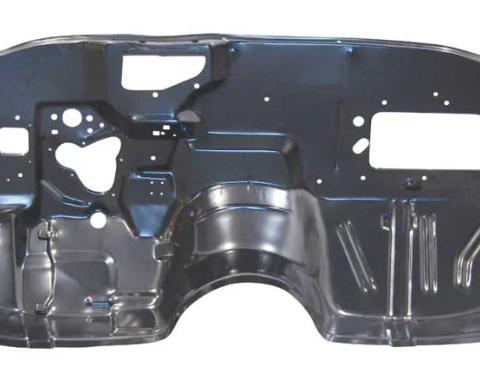 AMD Firewall, w/o AC, 68-72 Chevy Chevelle El Camino 370-3468