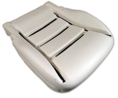 Corvette America 2005-2011 Chevrolet Corvette Seat Foam Standard & Sport Bottom 40123