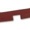CA 1968 Chevrolet Corvette Header Molding Coupe
