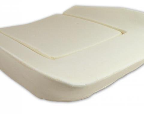 CA 1966 Chevrolet Corvette Seat Foam Bottom 7371