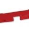 CA 1968 Chevrolet Corvette Header Molding Coupe